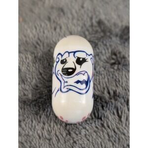 Mighty Beanz‎ Lot – Animals, Fairytales & Silly Characters (Polar Bear, Red...